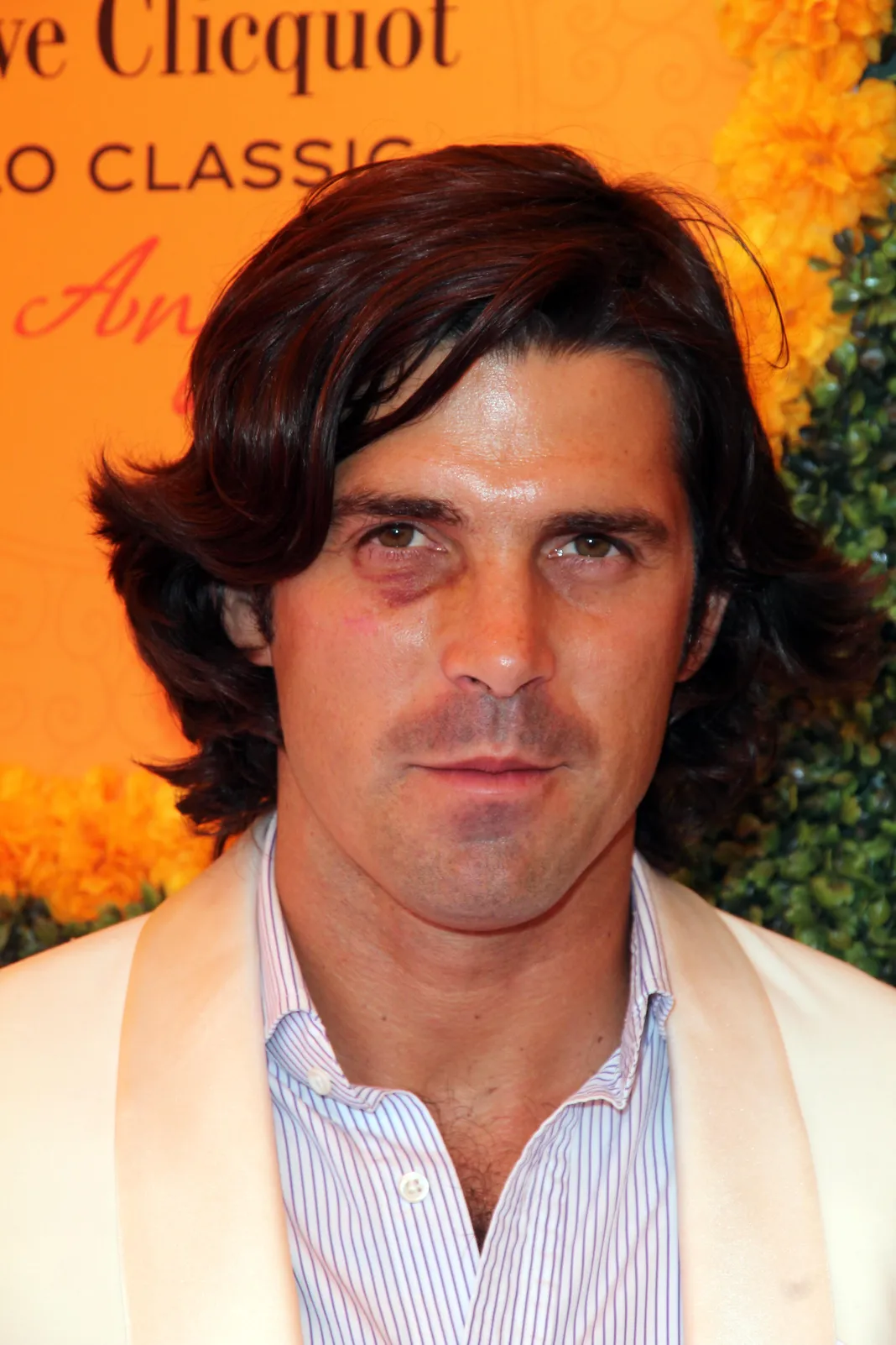Nacho Figueras