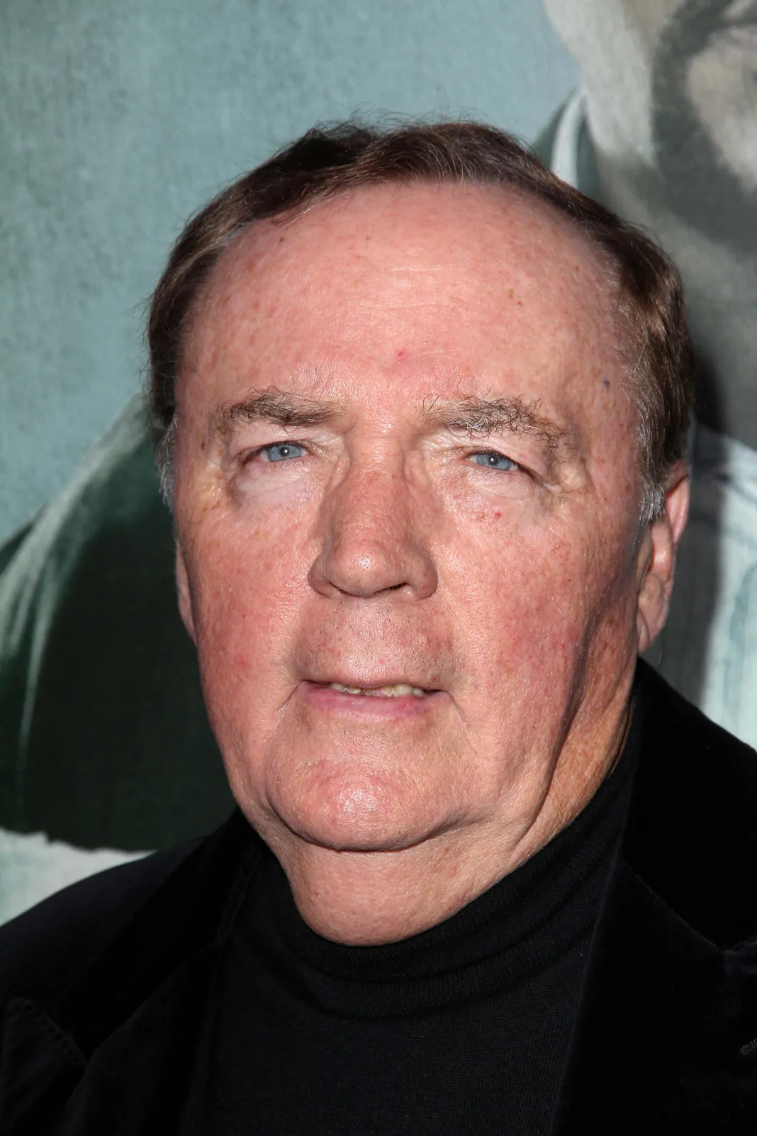 James Patterson James Patterson