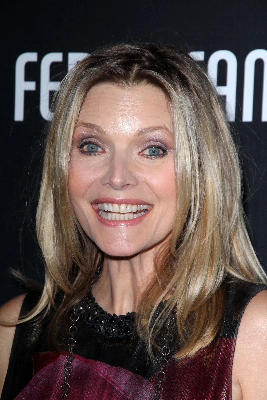 Michelle Pfeiffer