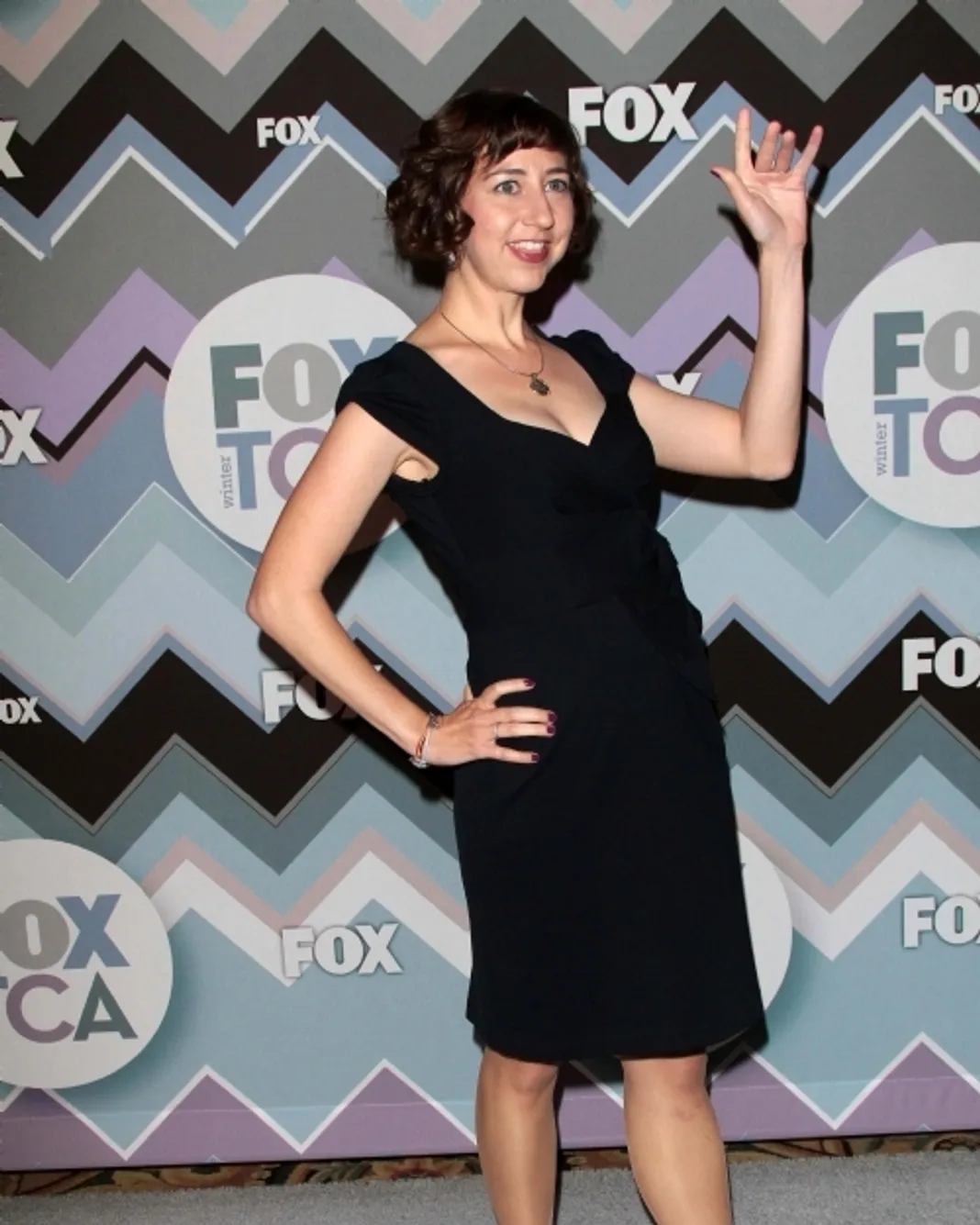 Kristen Schaal