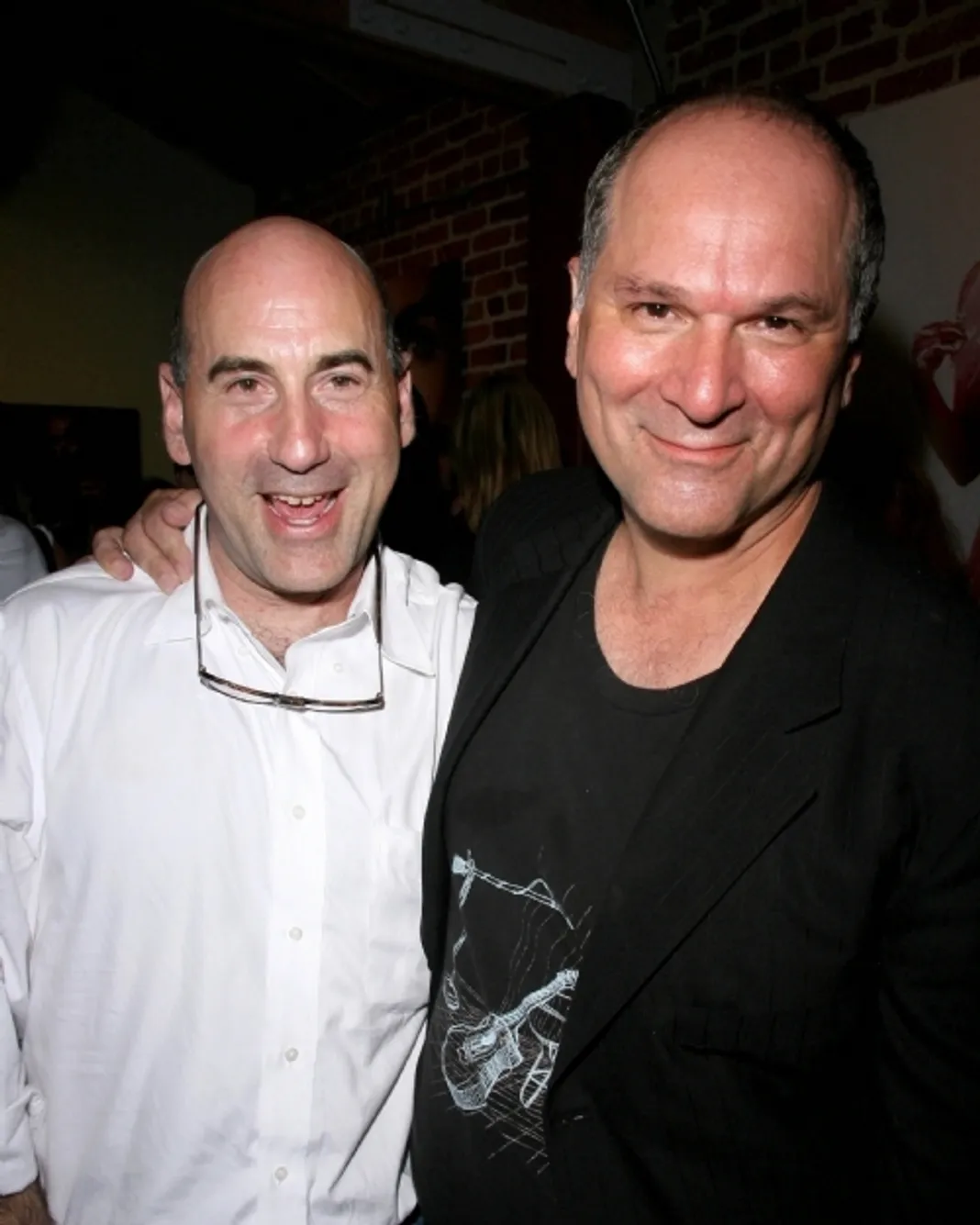 john kapelos net worth - Ilustrasi 3