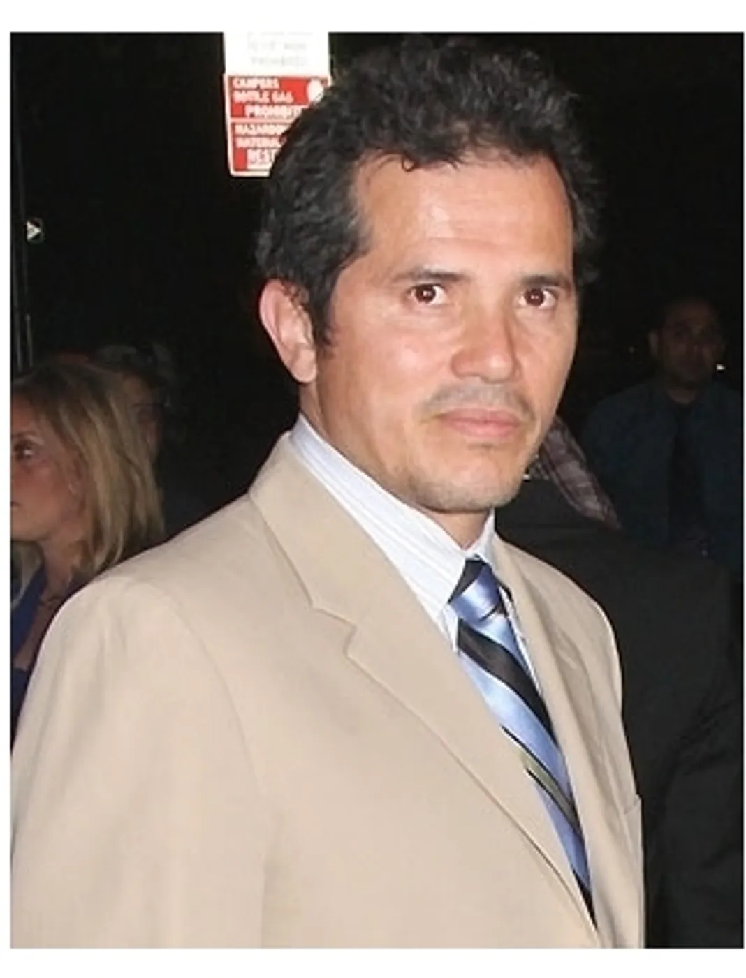 John Leguizamo