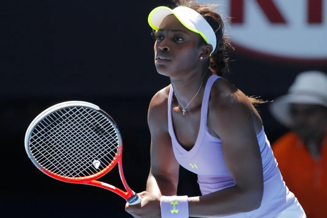 5 Most Promising American Tennis Players