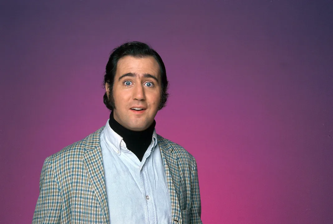 Andy Kaufman Is Probably Not Still Alive&mldr; But That&rsquo;s Okay
