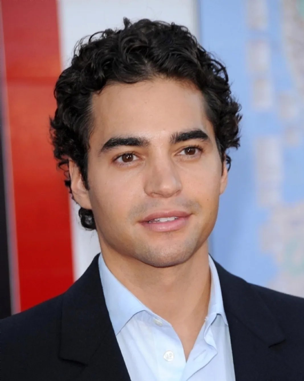 Ramon Rodriguez Ramon Rodriguez