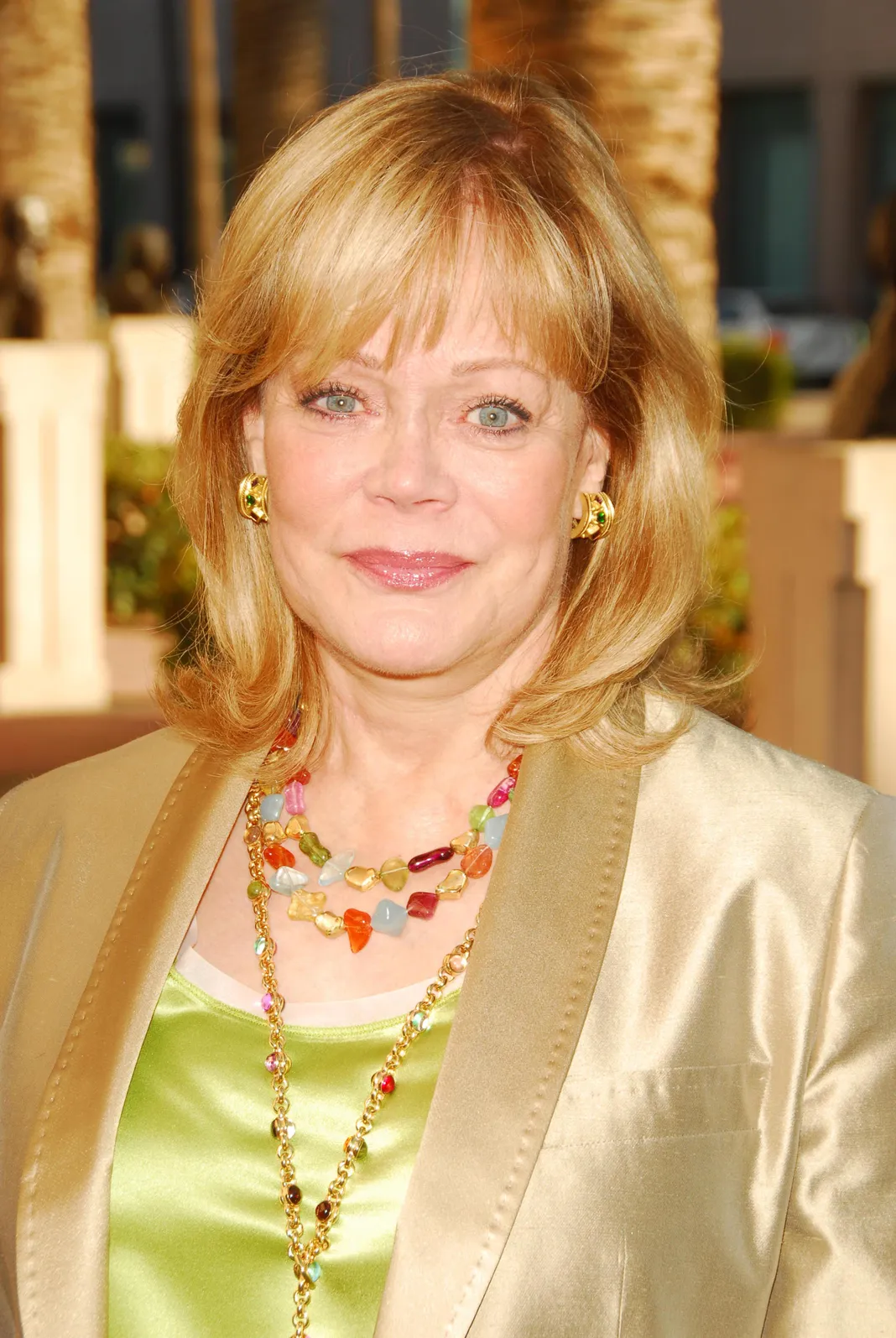 Candy Spelling