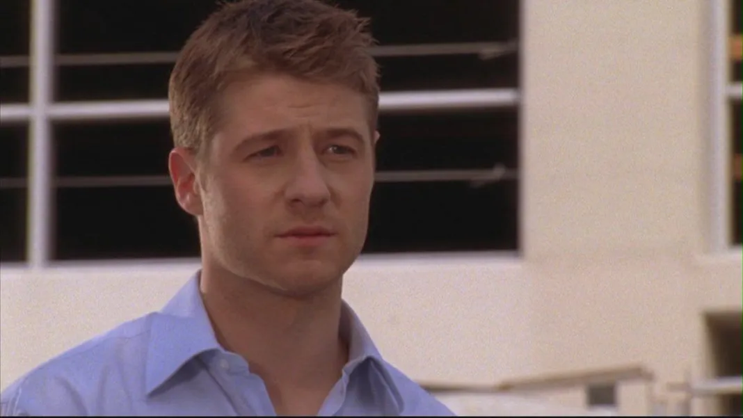 5 Reasons Ryan Atwood Was More Worthy of Your Crush Than 5 Reasons Ryan Atwood Was More Worthy of Your Crush Than