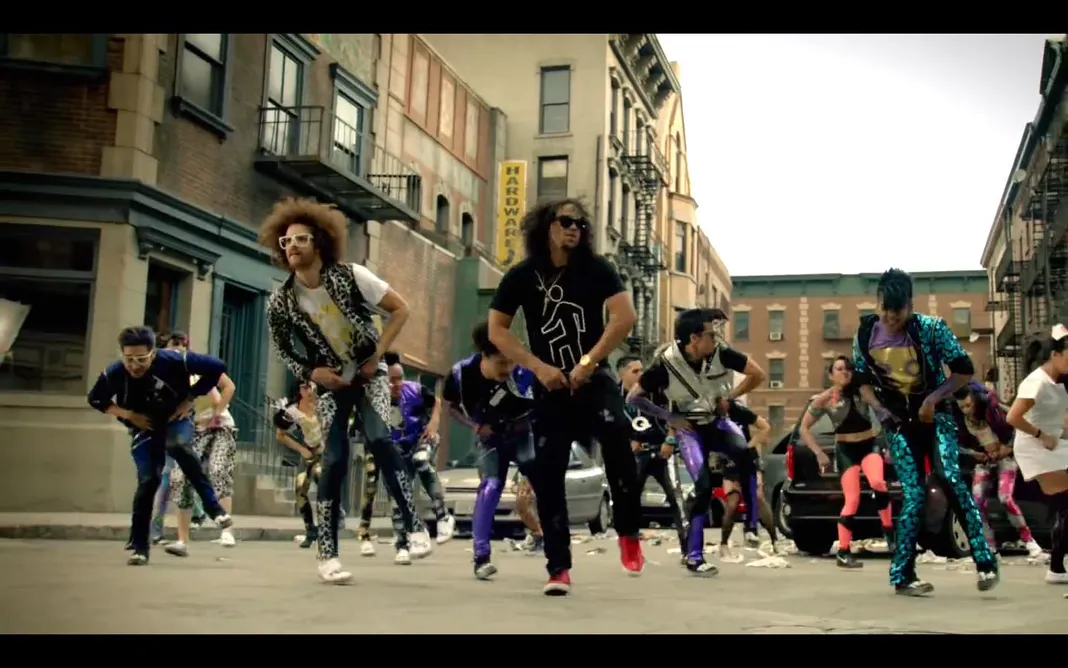 Rick Ross Is Suing Lmfao For Party Rock Anthem 3 Years Later