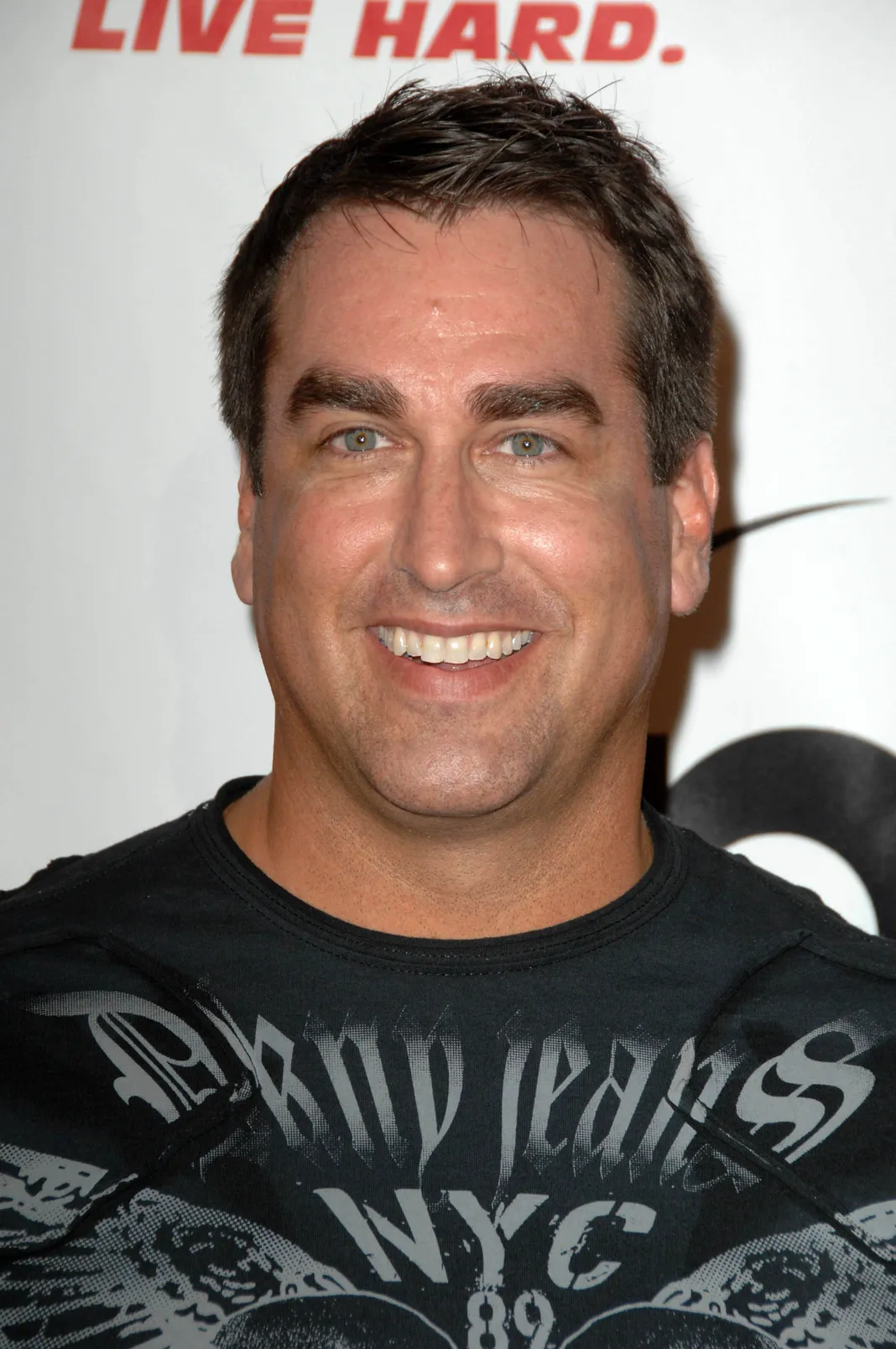 How Old Is Rob Riggle , Rob Riggle Height, Weight, Age, Body Statistics ...