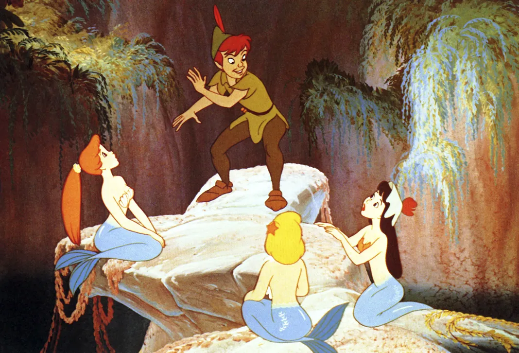 8 Best Aquatic Abilities of Pop Culture Mermaids