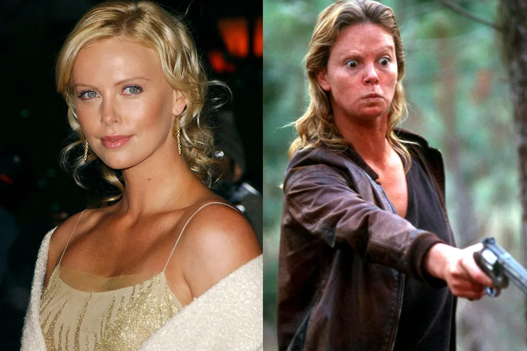14 Actors Who've Drastically Changed Their Looks For a Role