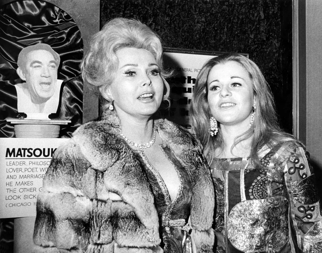 Francesca Hilton Dies at 67