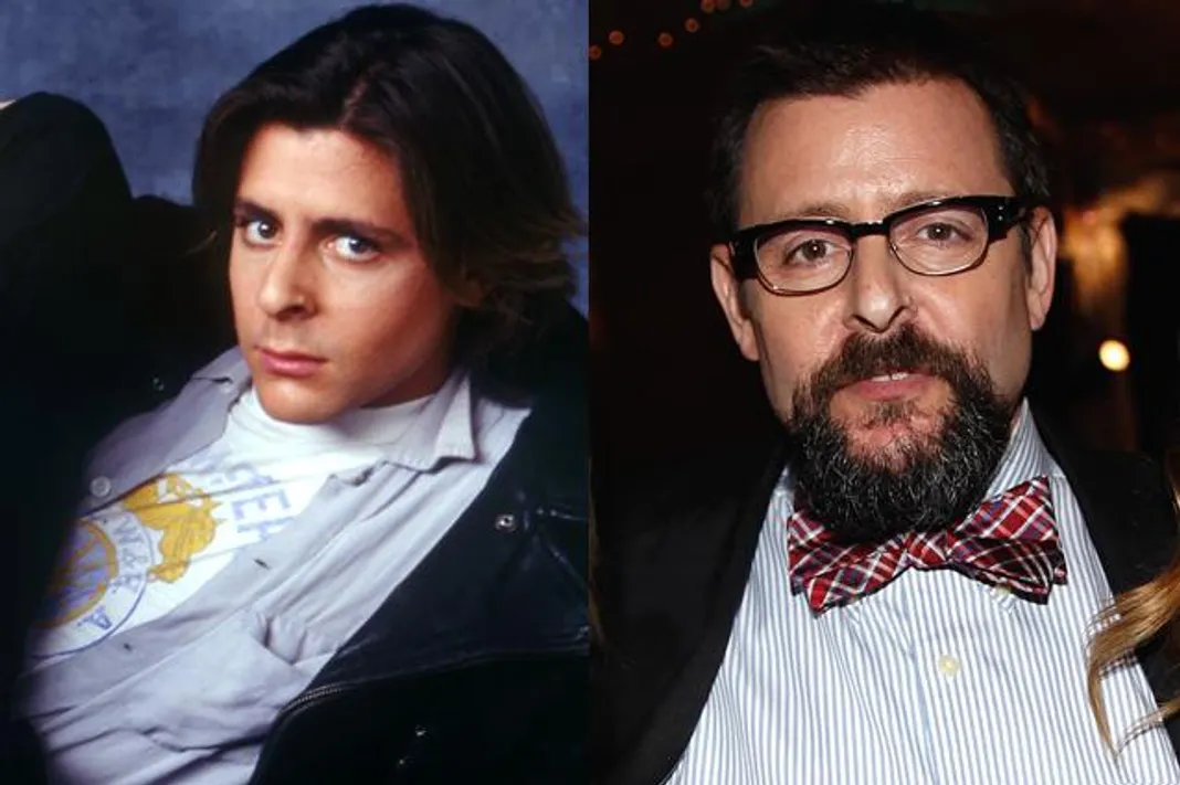 80s Movies Stars Where Are They Now