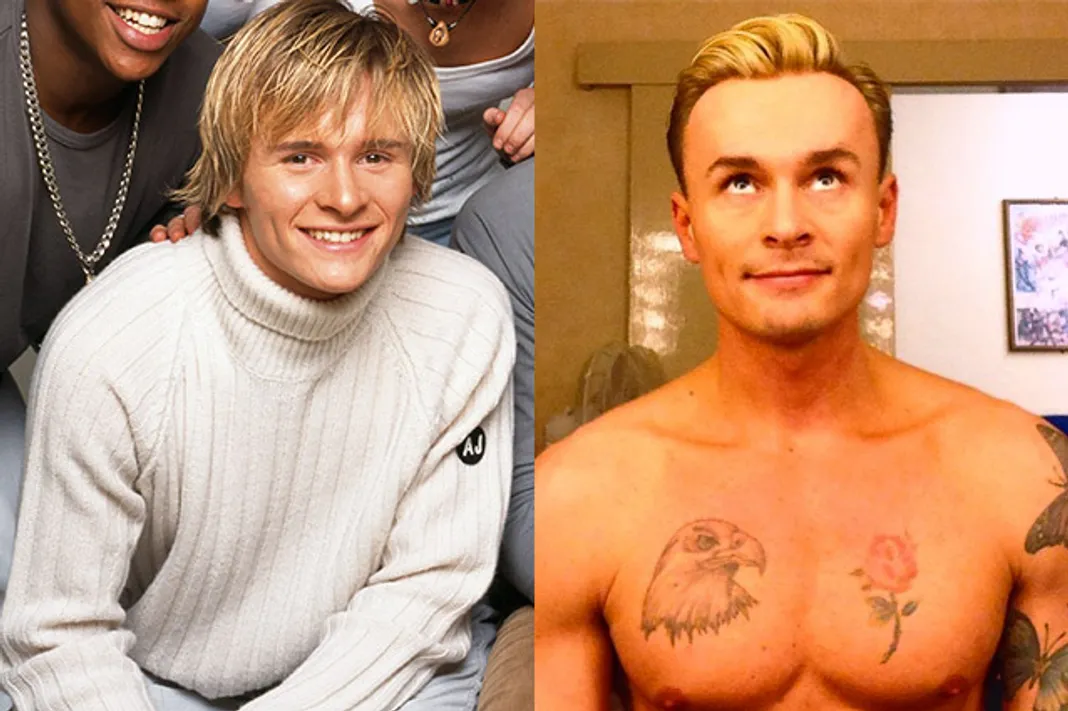 S Club 7 Where Are They Now