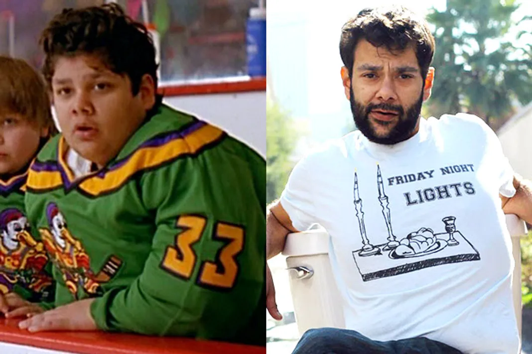 d3 mighty ducks jersey