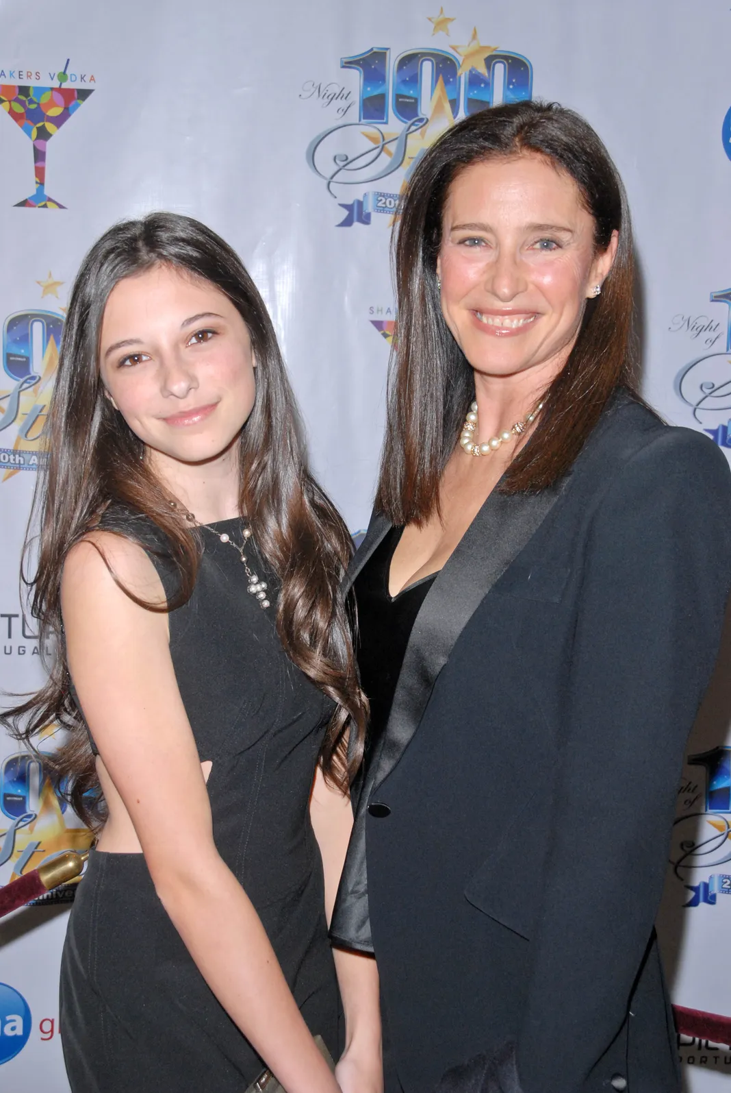 Mimi Rogers