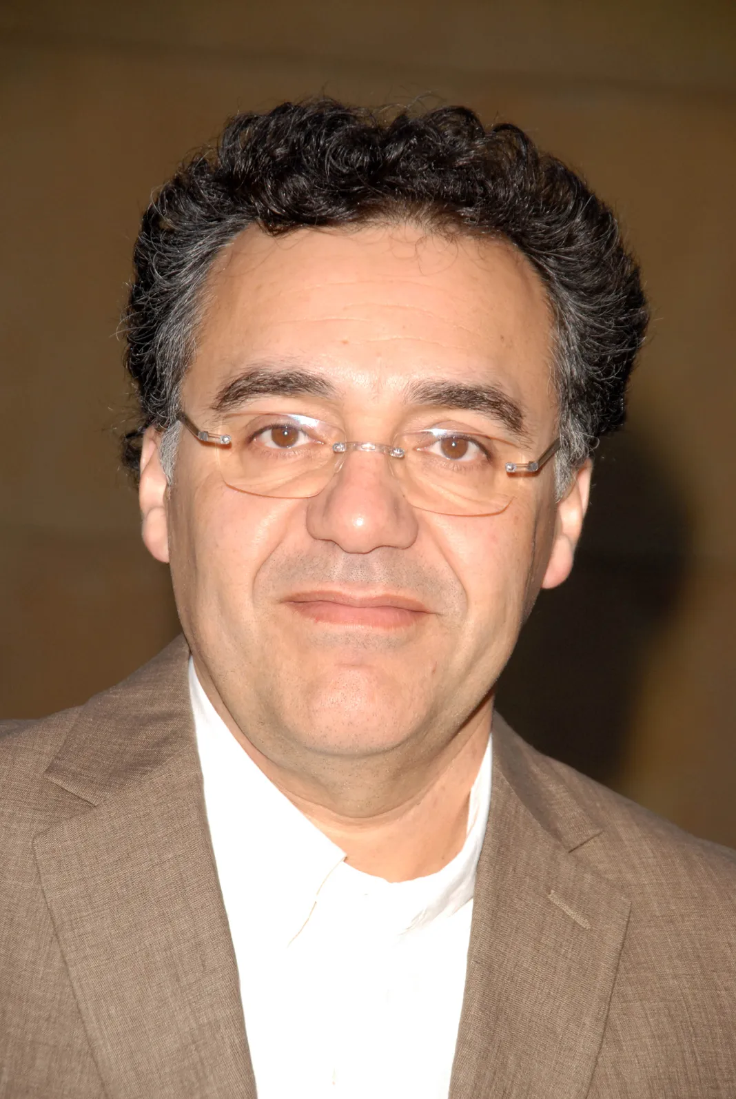 Rodrigo Garcia Rodrigo Garcia