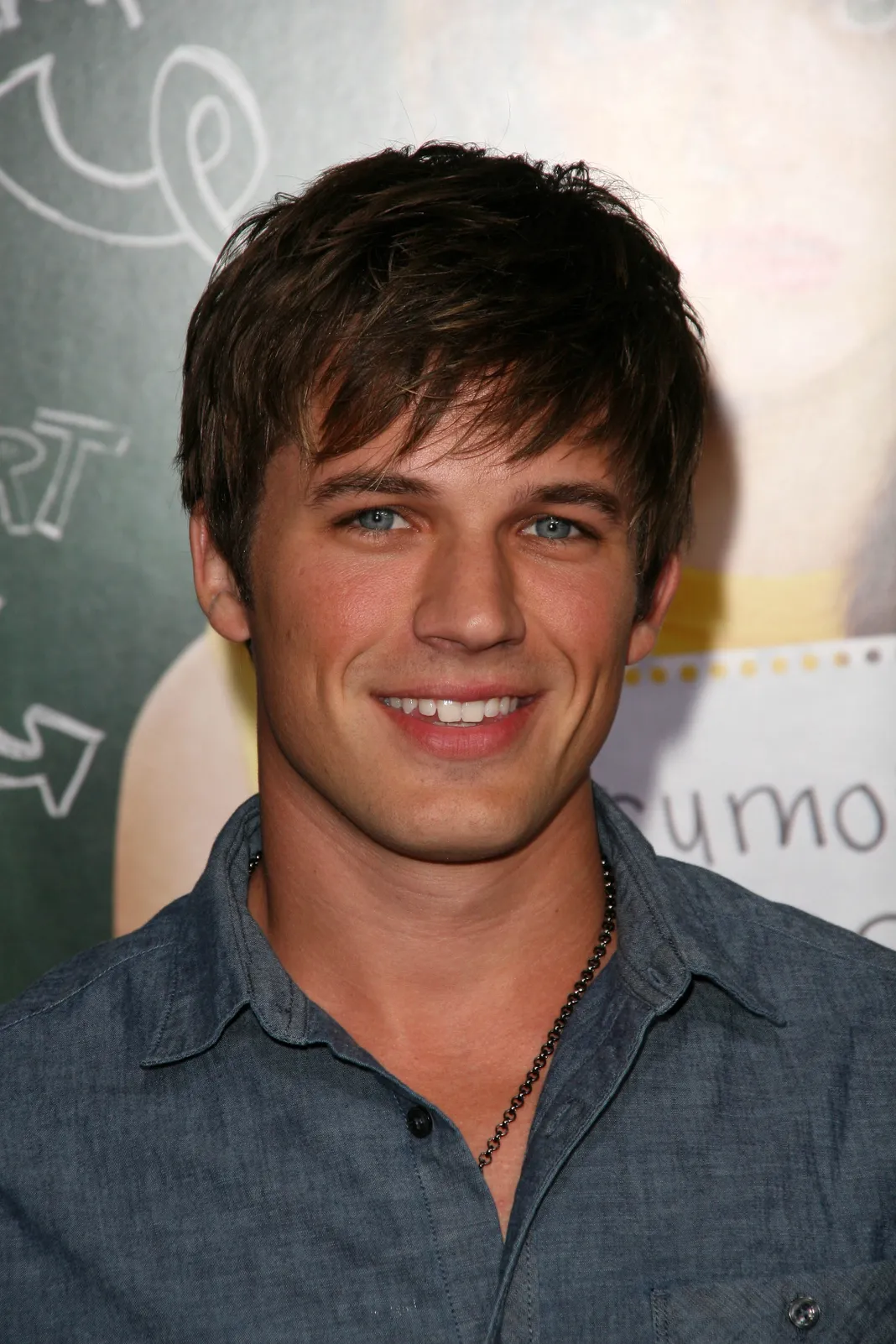 Matt Lanter