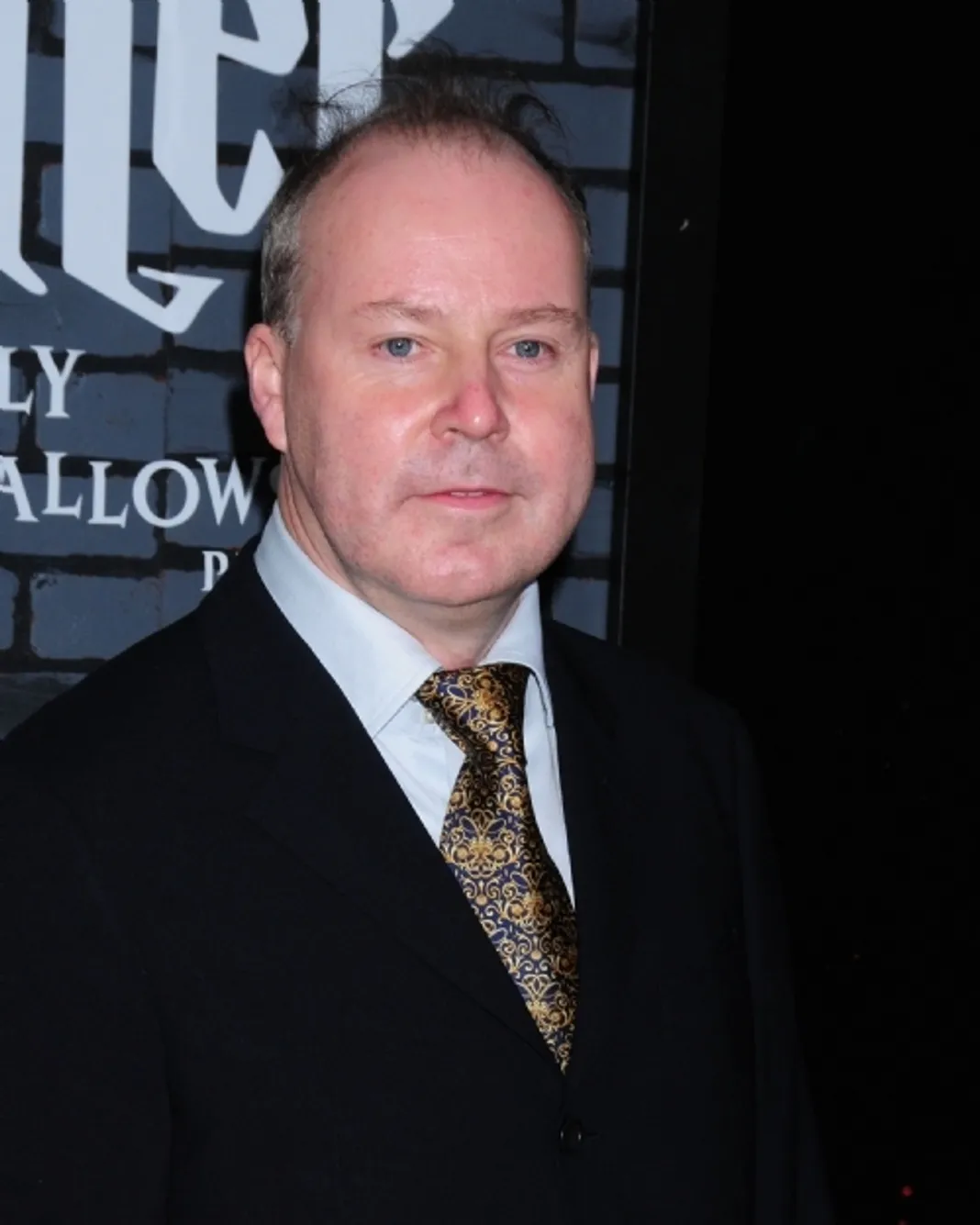 David Yates