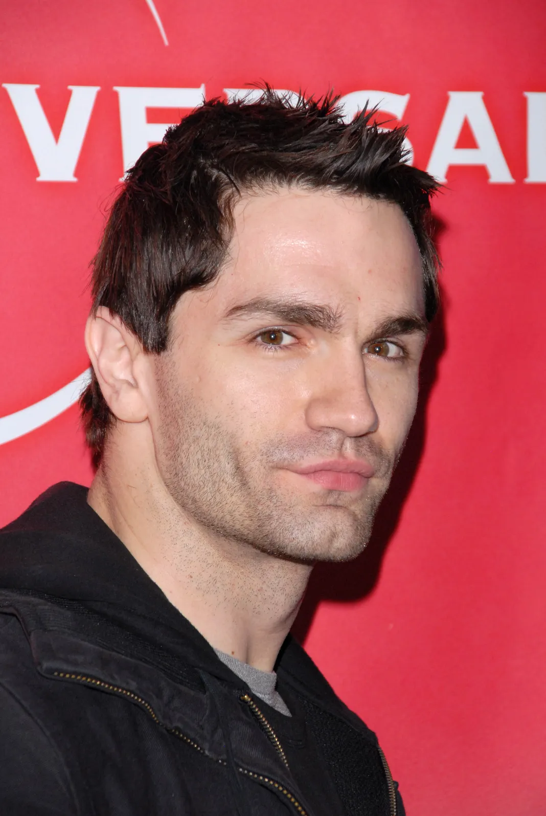 Sam Witwer
