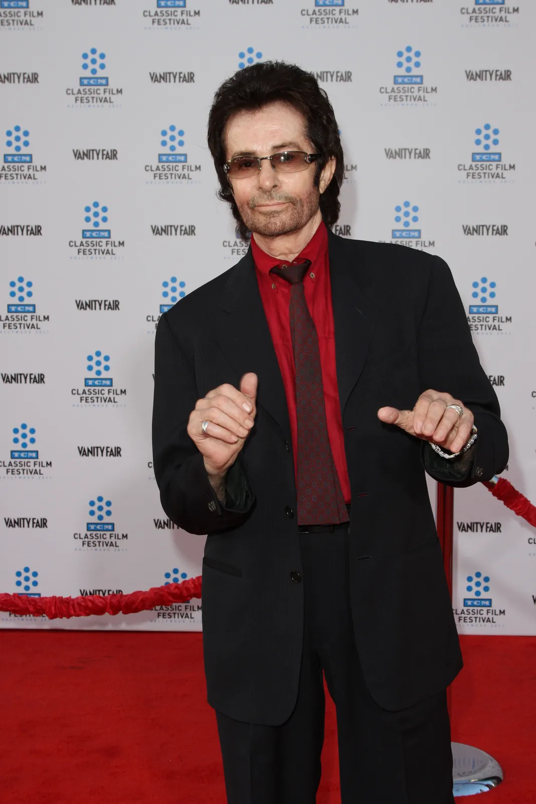 Bio George Chakiris George Chakiris 2015