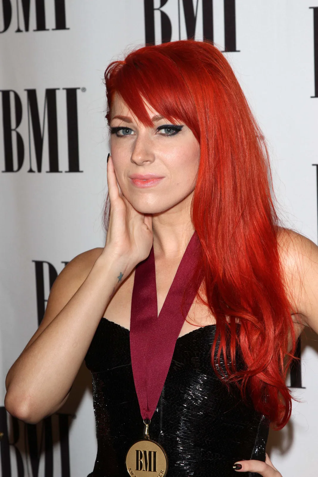 Bonnie McKee