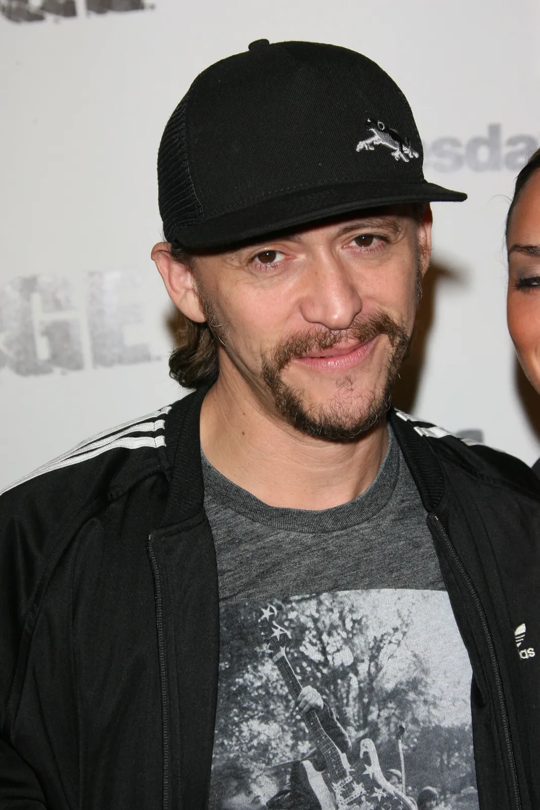 Clifton Collins Jr.
