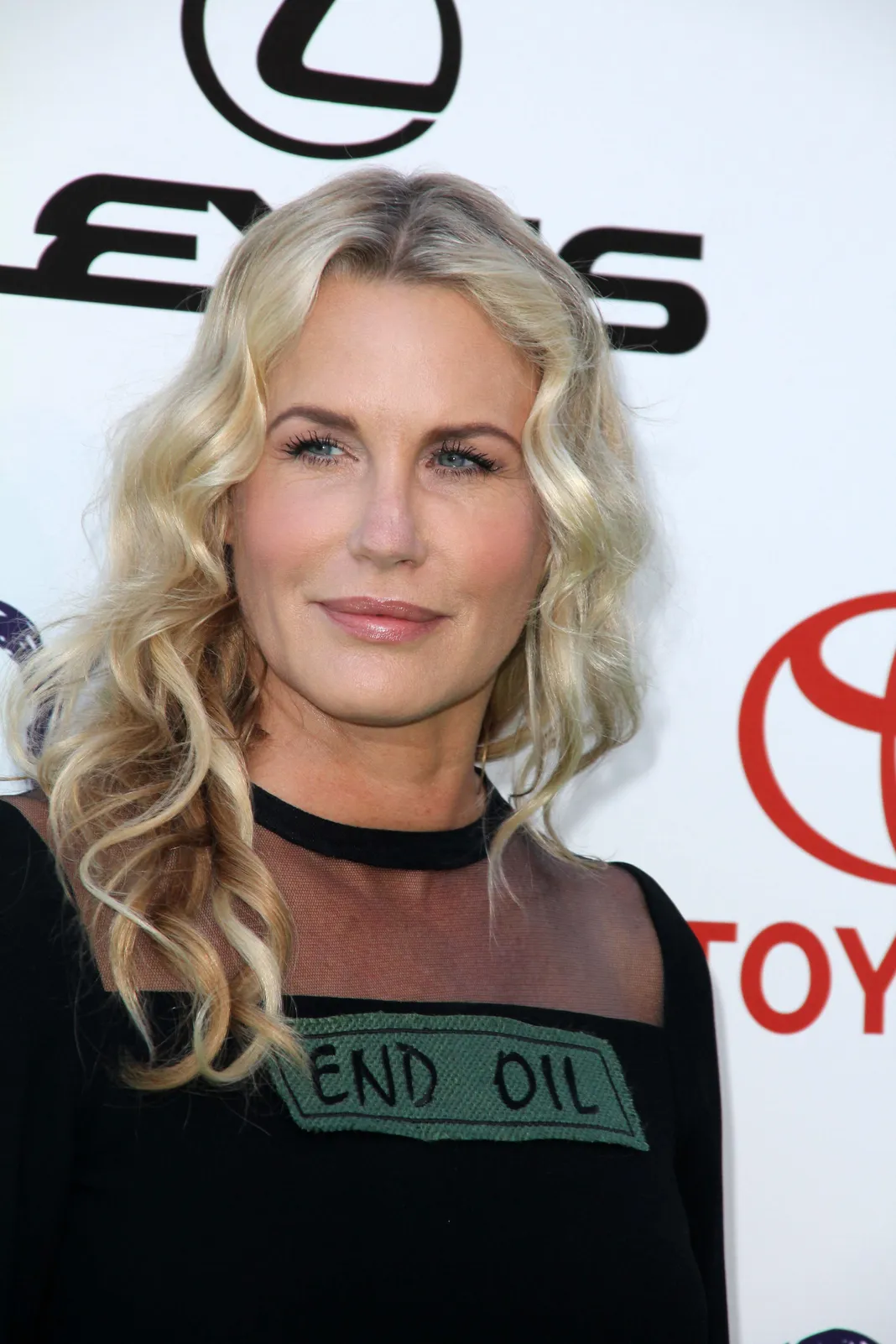 daryl hannah daryl hannah