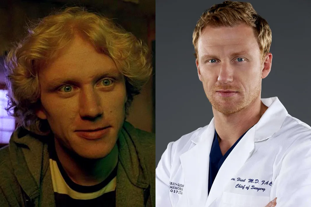 See The Cast of �Grey�s Anatomy� Before They Were Famous