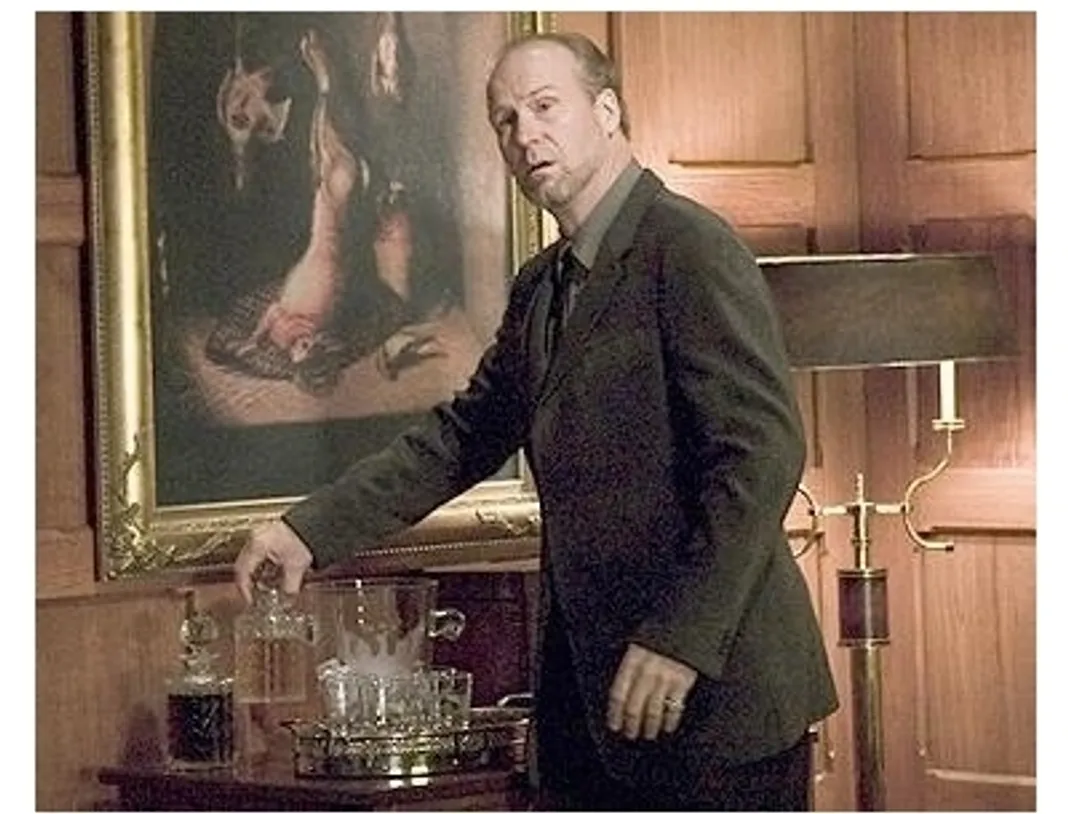 A History of Violence