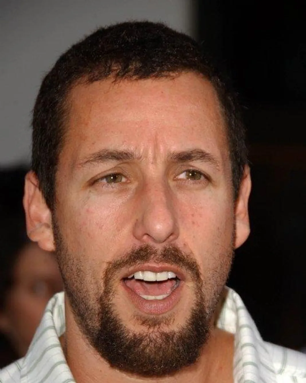 Adam Sandler�s Friend Arrested over Assault Adam Sandler�s Friend Arrested over Assault