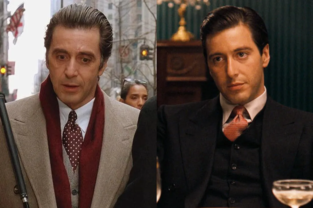 10 Actors Who Won Oscars For The Wrong Movie