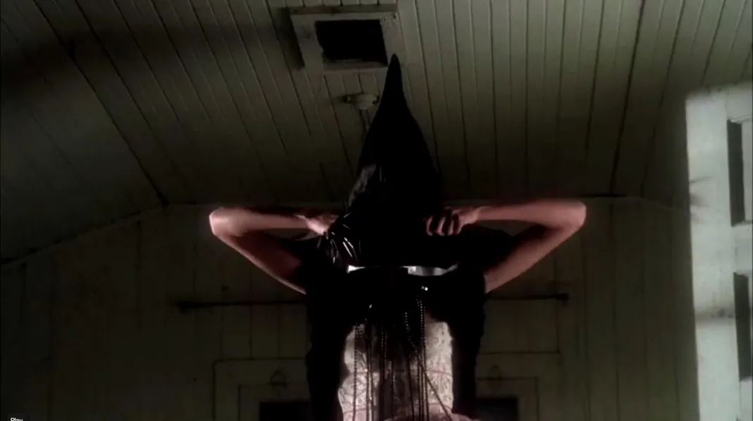 The Opening Credit Sequence For American Horror Story Coven Is Completely Terrifying