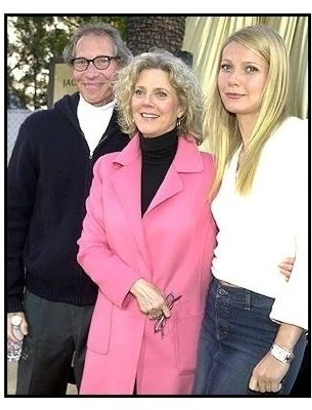 Producer Director Bruce Paltrow Dies At 58 Producer Director Bruce Paltrow Dies At 58