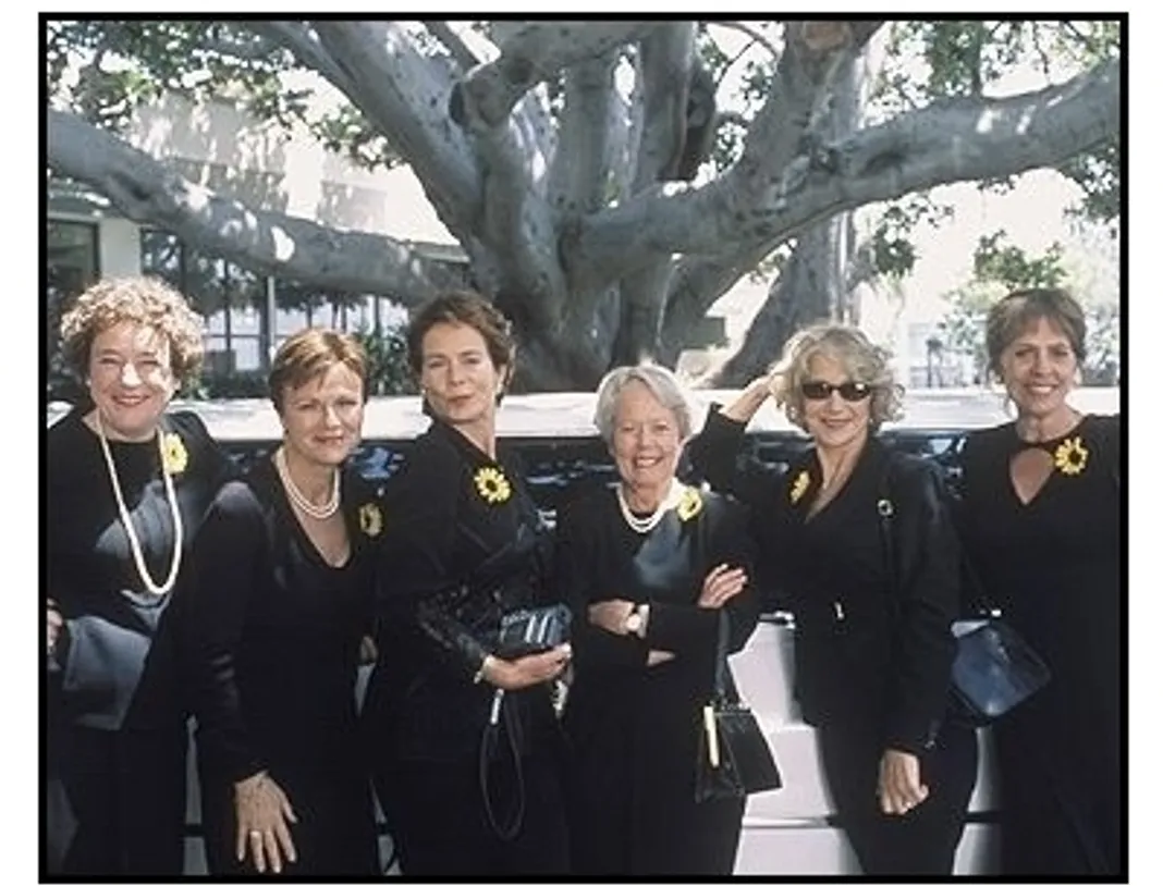 Calendar Girls