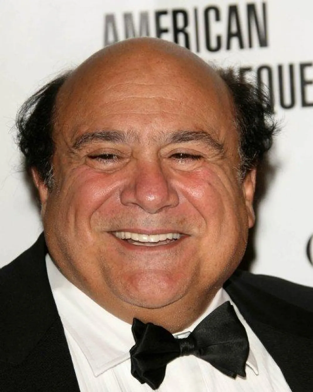 Danny DeVito: 'I Wasn't Drunk, I Was Joking'