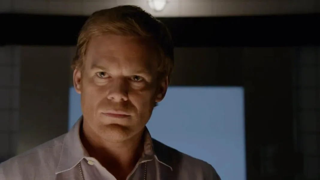 'Dexter' Season 8 Trailer 'I Shot the Wrong Person'