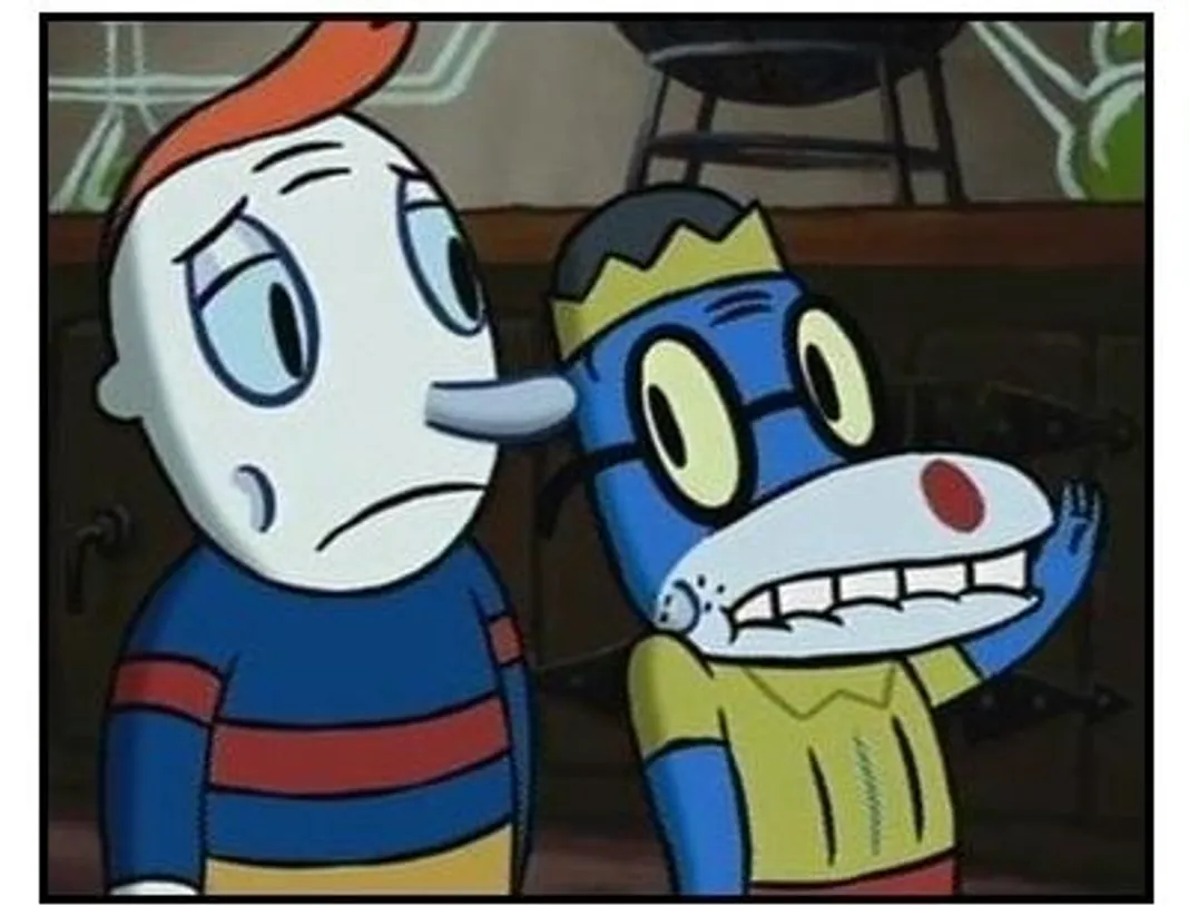 Teacher's Pet Review