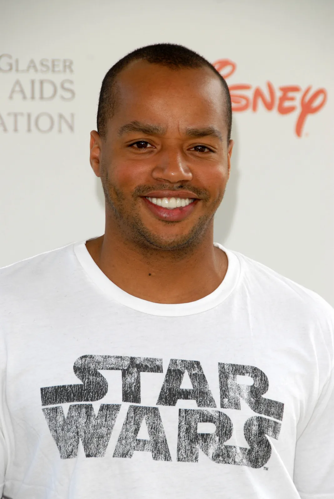 Donald Faison