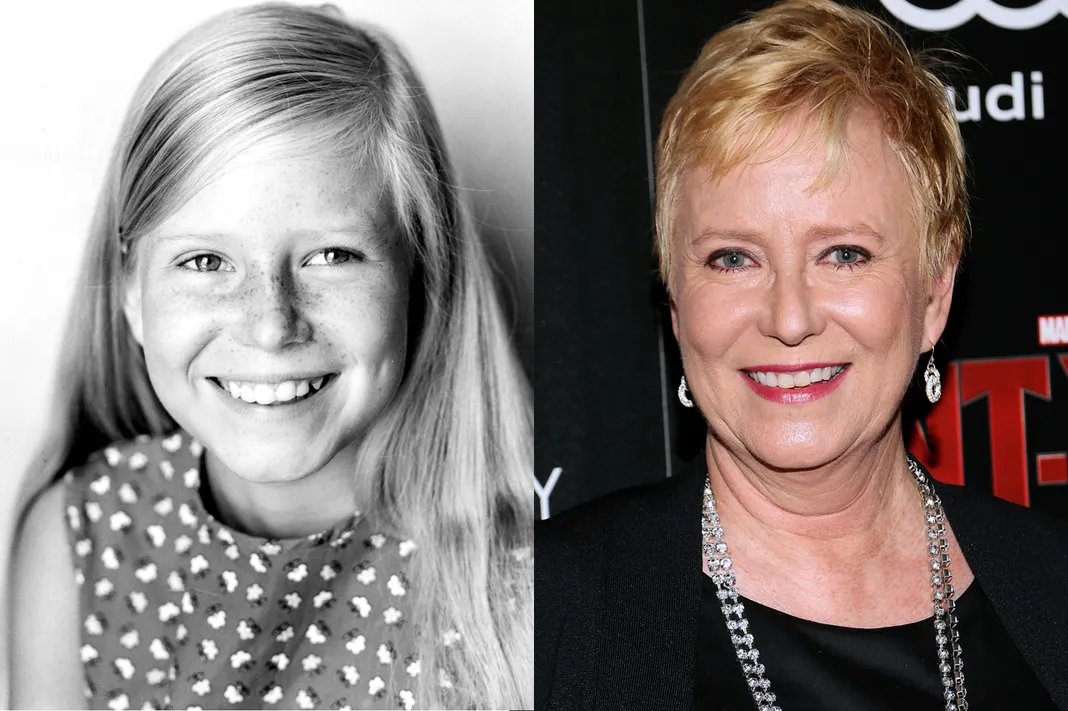 'The Brady Bunch' See Where They Are Now!