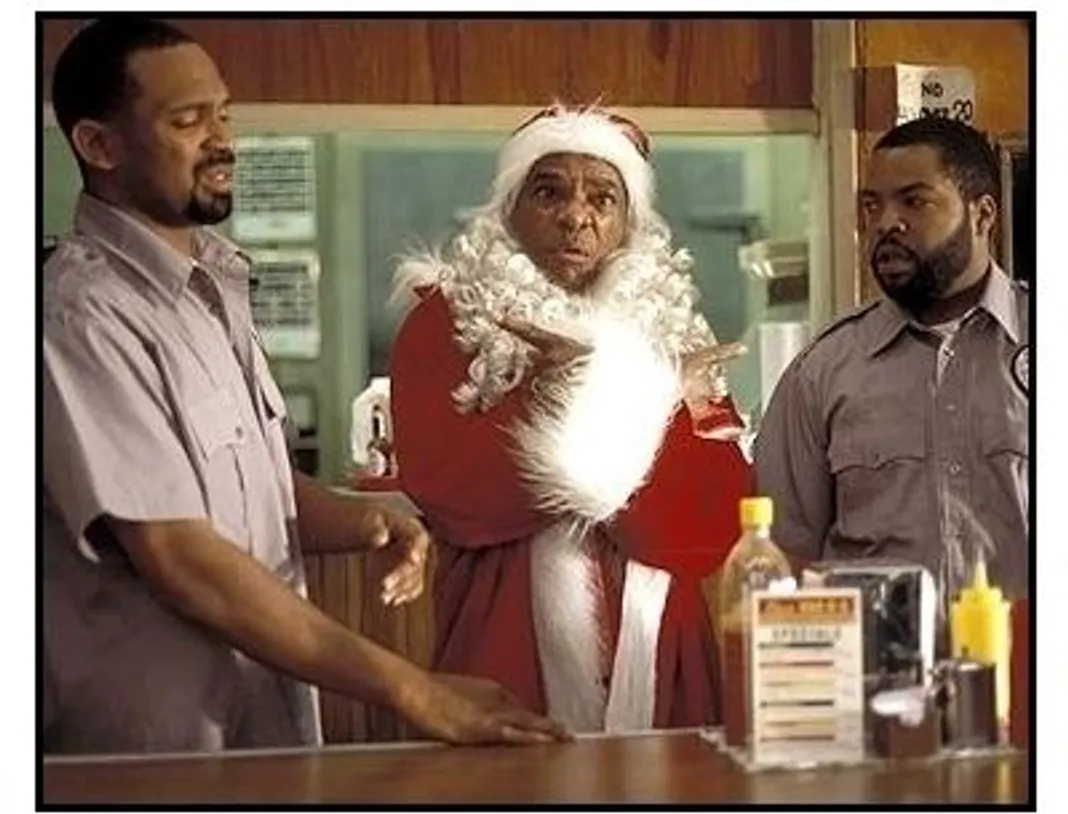 Friday After Next Review