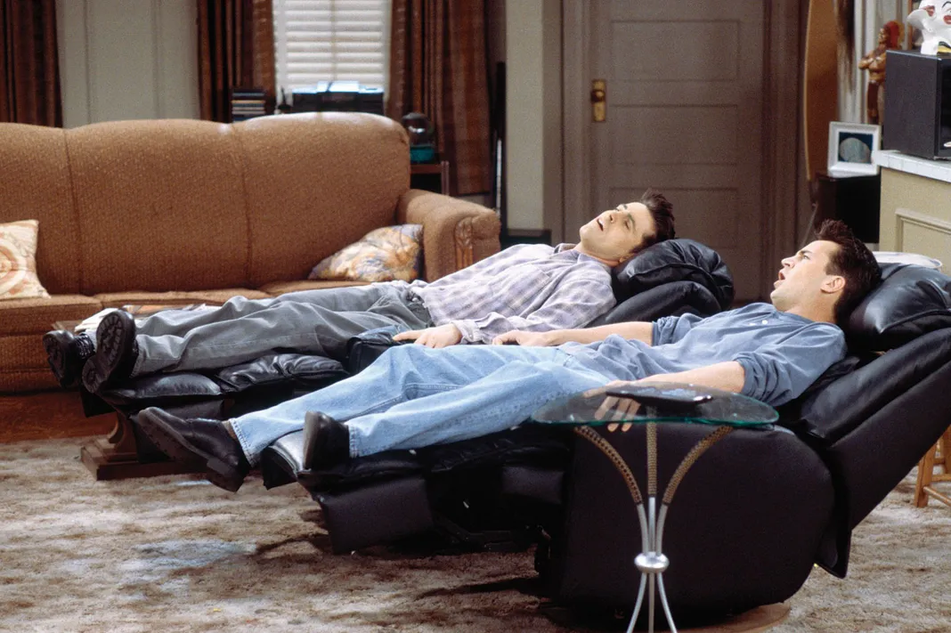 The 15 Best TV Bromances