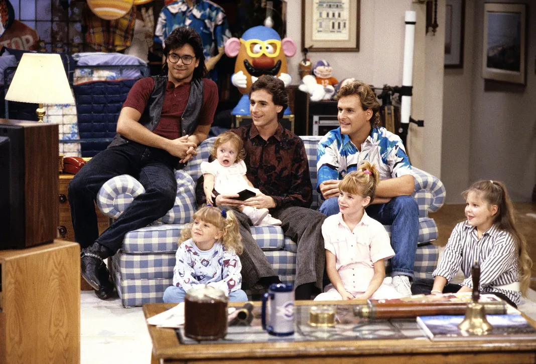 Could Full House Even Exist Today Could Full House Even Exist Today