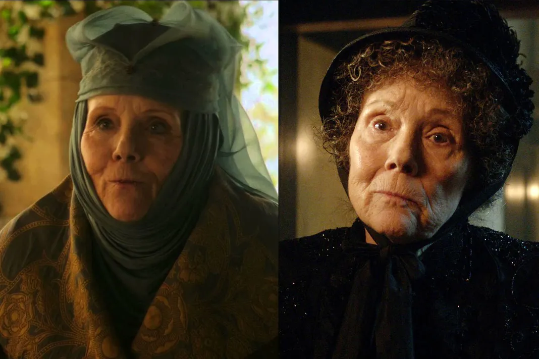 19 Game Of Thrones Actors Who Appeared On Doctor Who