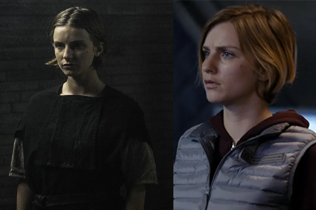 19 Game Of Thrones Actors Who Appeared On Doctor Who