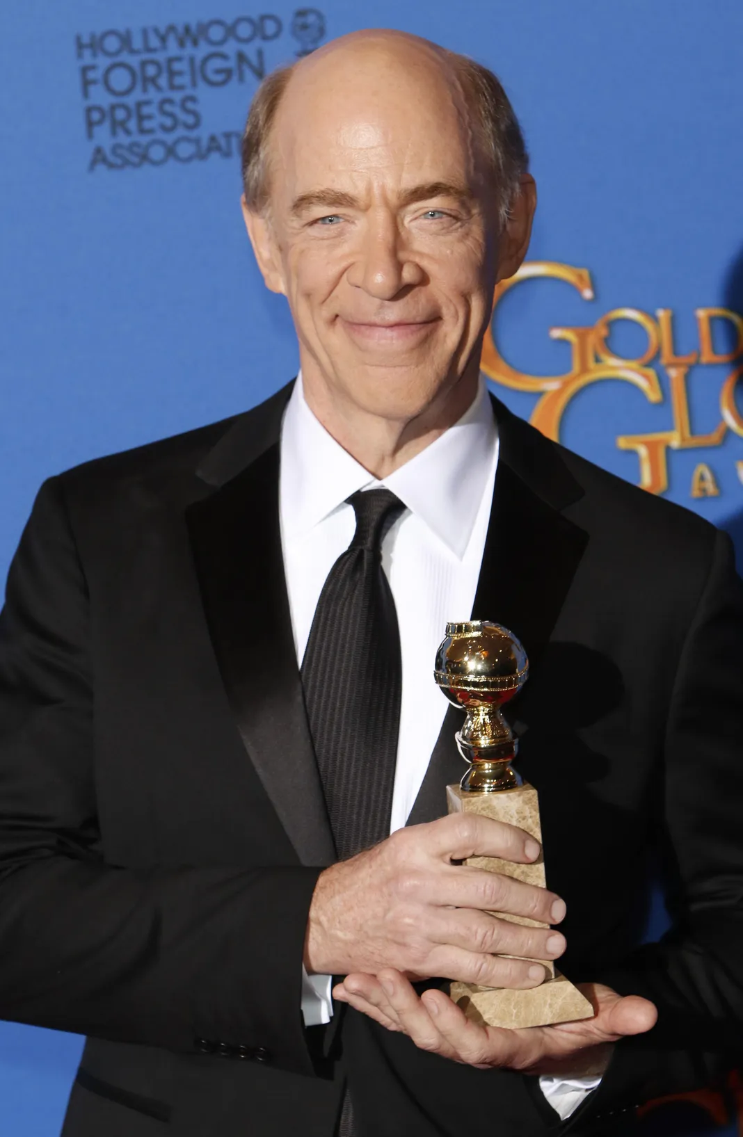 j k simmons wins first oscar best supporting actor j k simmons wins first oscar best supporting actor