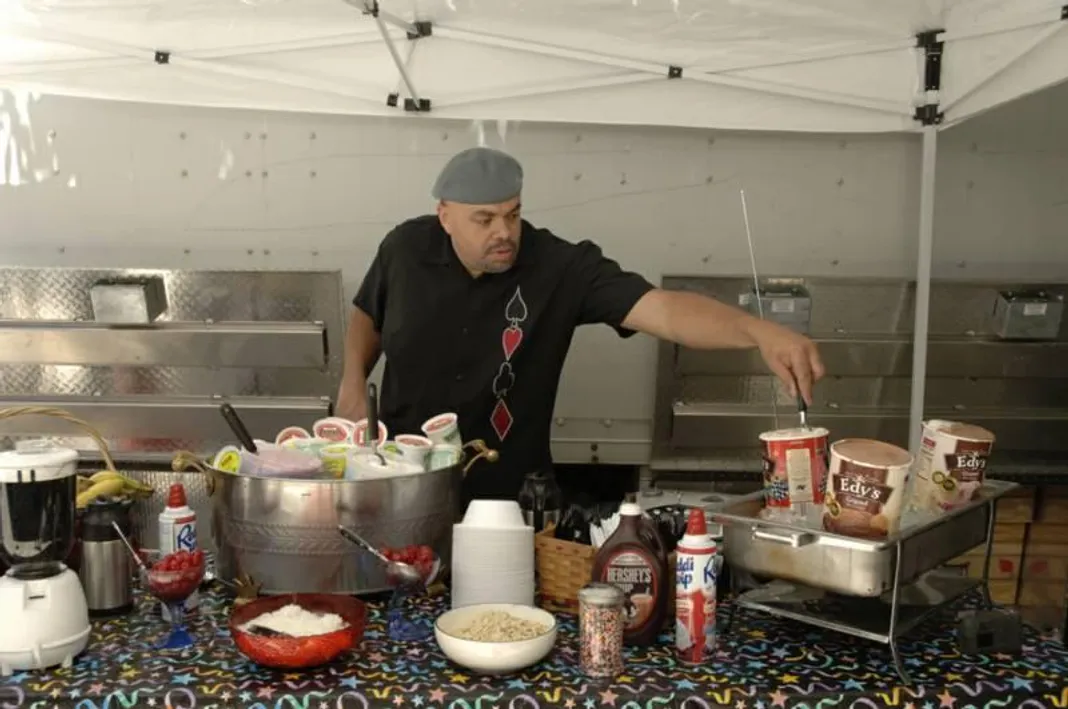 Craft Services 8 Reasons It S More Than Just Muffins On A Table