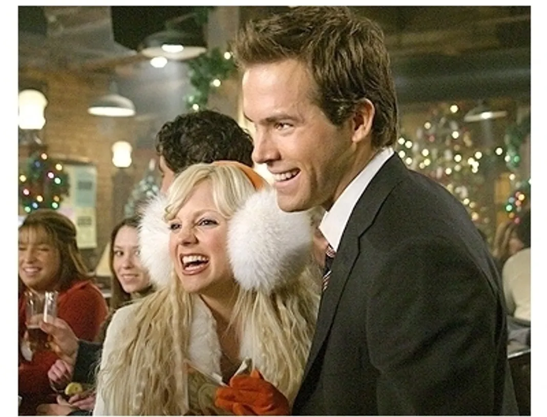 Just Friends Movie Stills