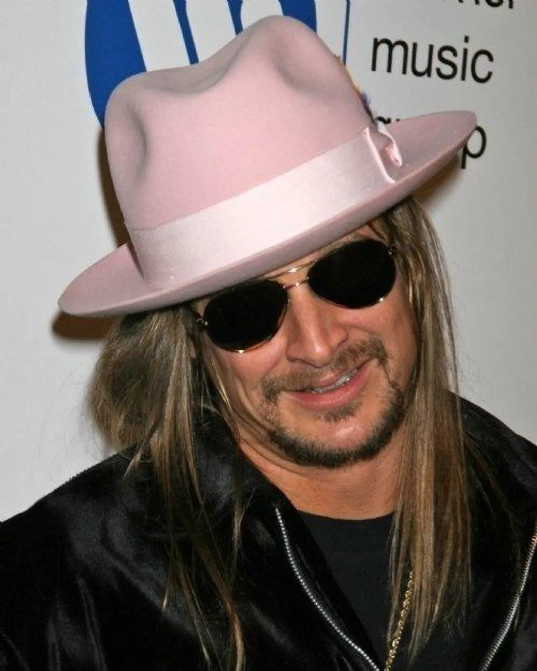 Kid Rock Arrested In Waffle House Fight