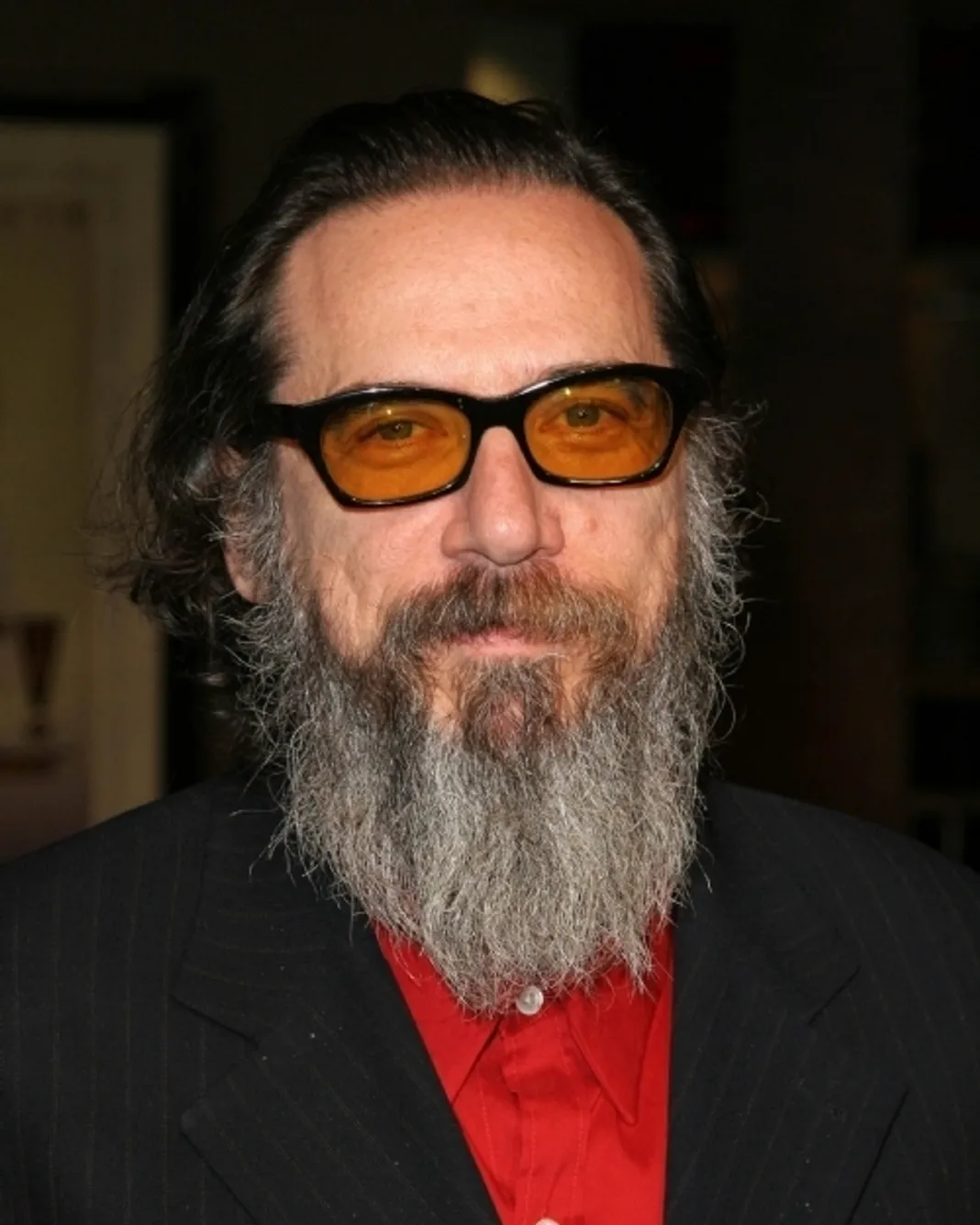 Larry Charles